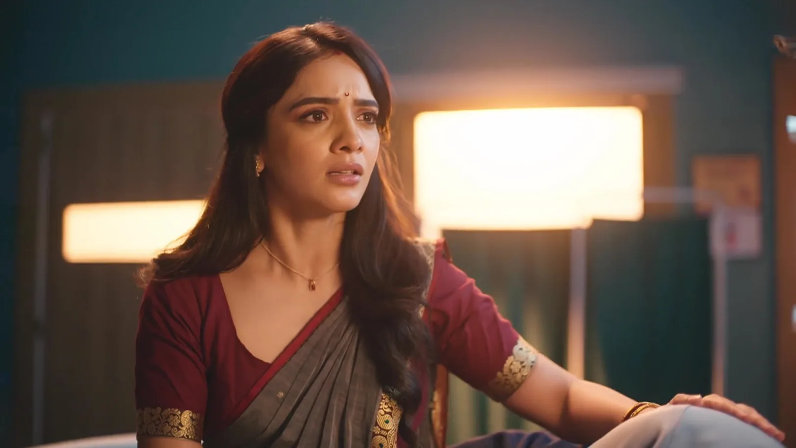 Jagadhatri - March 20, 2026 - Best Scene 