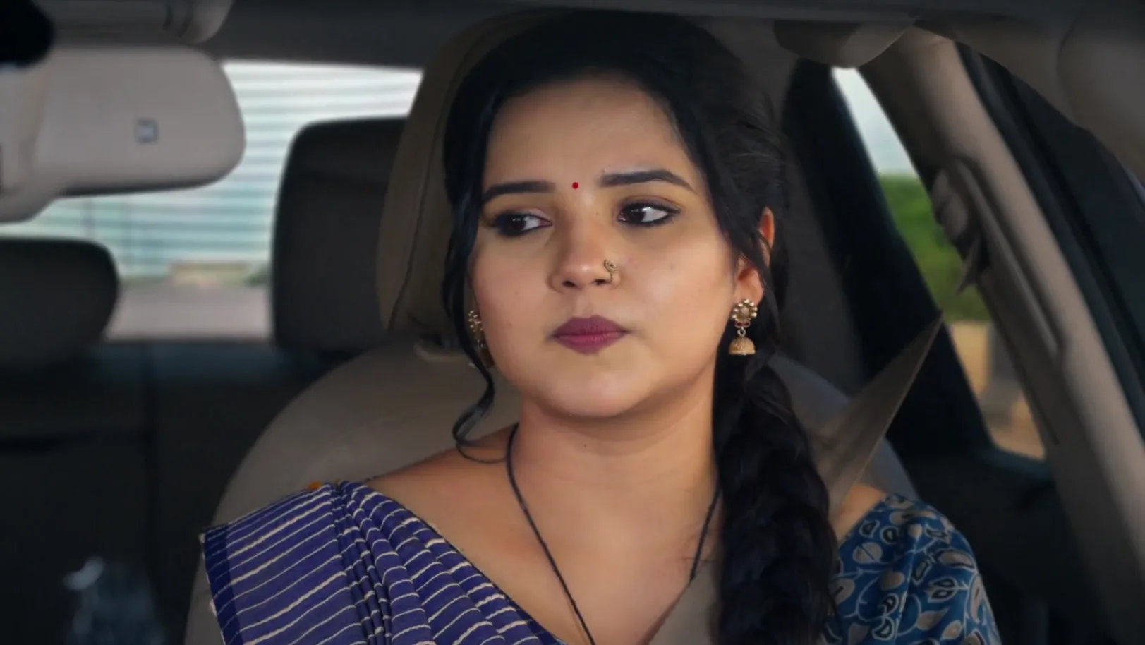 Vasudha - March 21, 2026 - Best Scene 