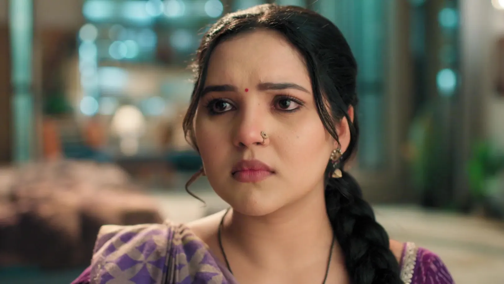 Vasudha - March 19, 2026 - Best Scene 