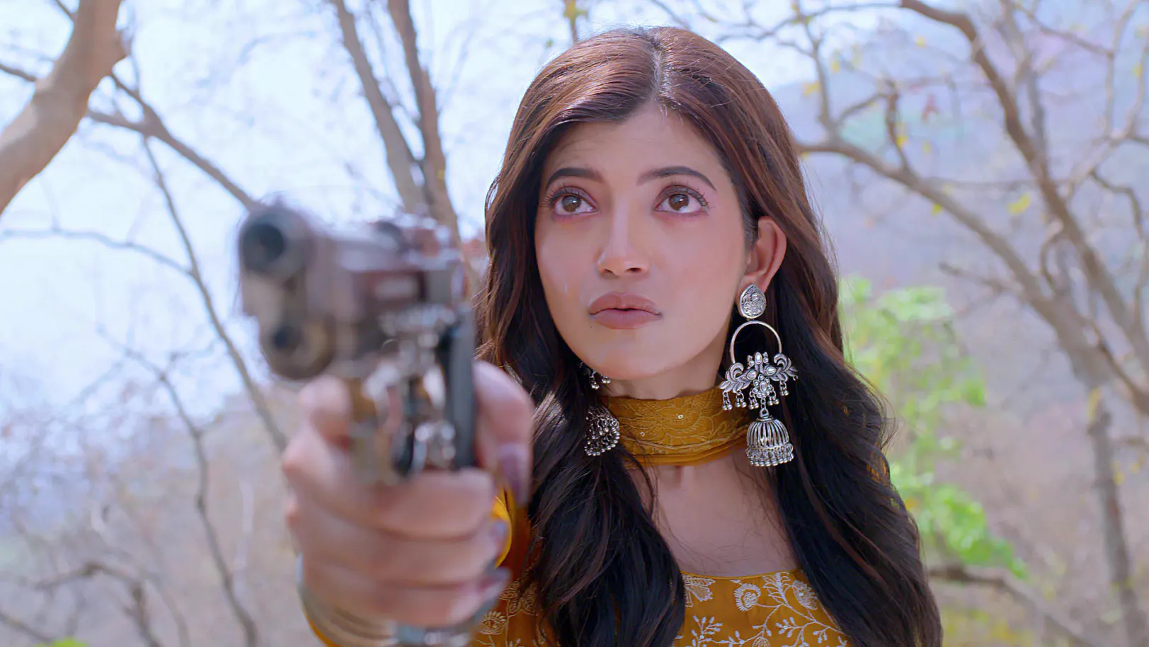 Jaane Anjaane Hum Mile - March 20, 2026 - Episode Spoiler Jaane Anjaane Hum Mile - March 20, 2026 - Episode Spoiler