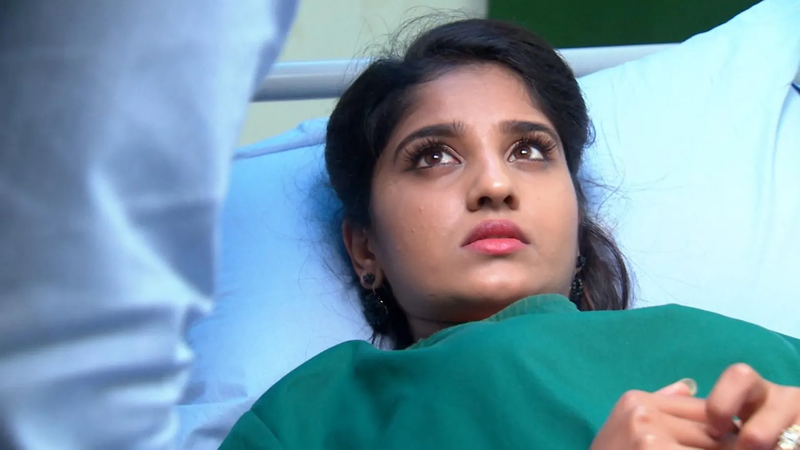 Kalyanamasthu - February 17, 2022 - Episode Spoiler Kalyanamasthu - February 17, 2022 - Episode Spoiler