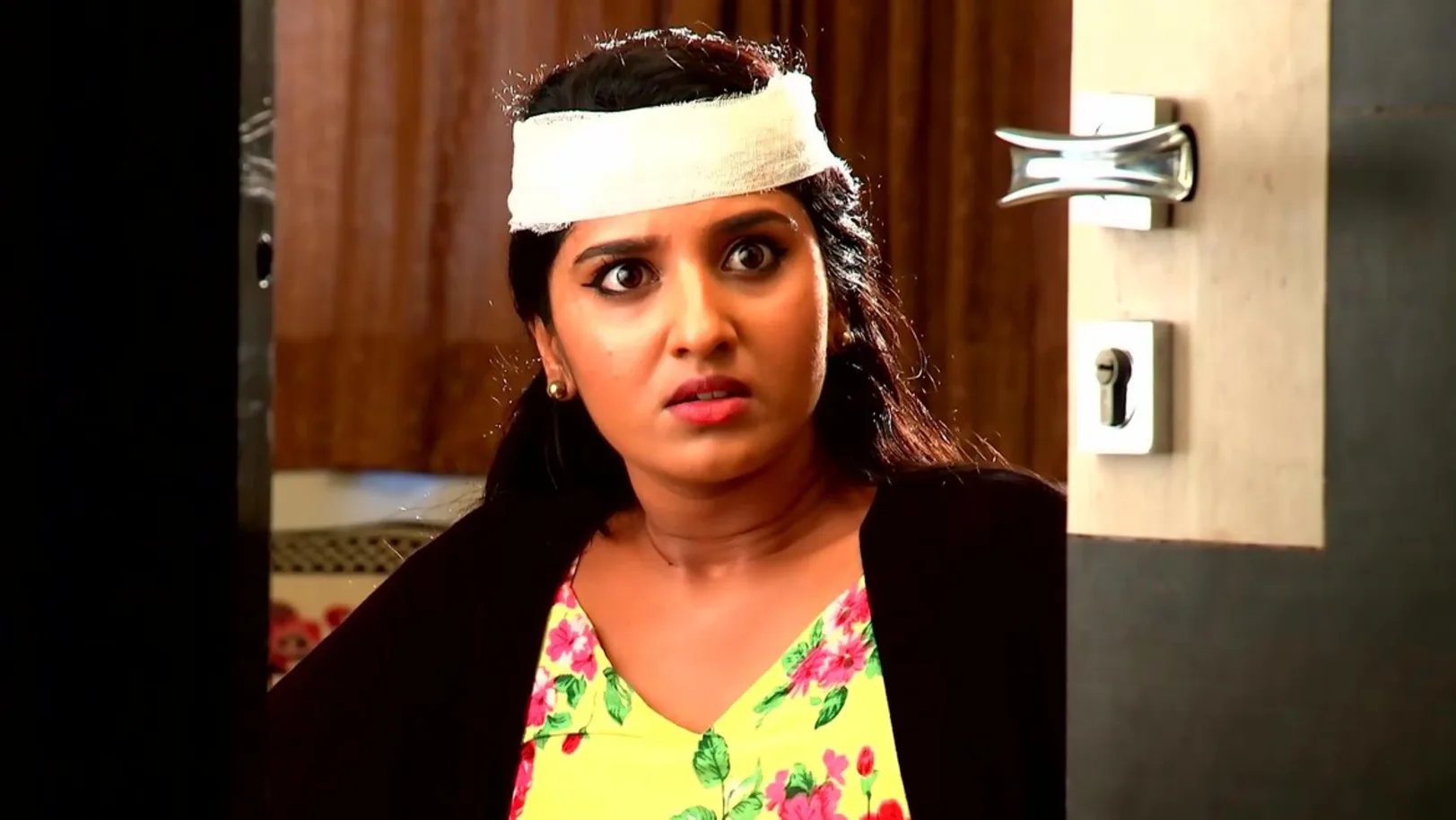 Kalyanamasthu - February 23, 2022 - Episode Spoiler Kalyanamasthu - February 23, 2022 - Episode Spoiler