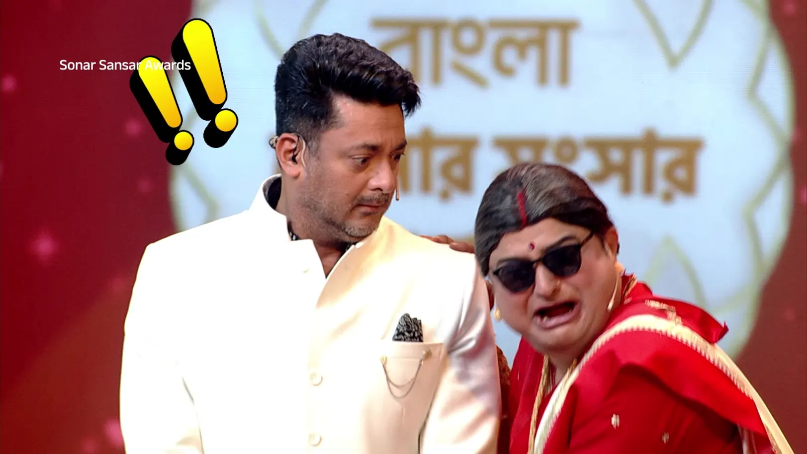 Sonar Sansar Awards 2026 - Promo Sonar Sansar Awards 2026 - Promo