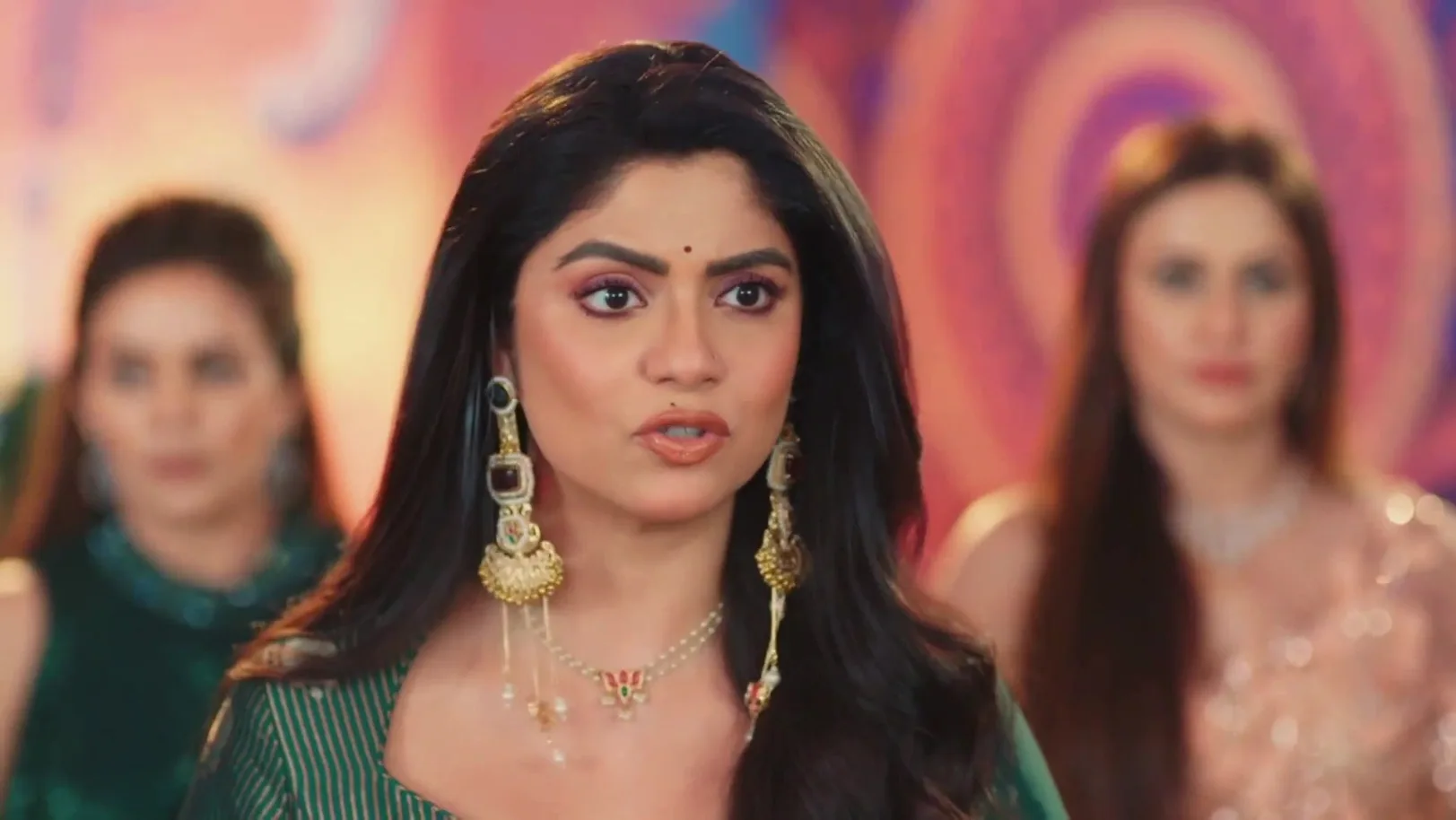 Jagadhatri | March 09 - March 15, 2026 16th March 2026 Webisode