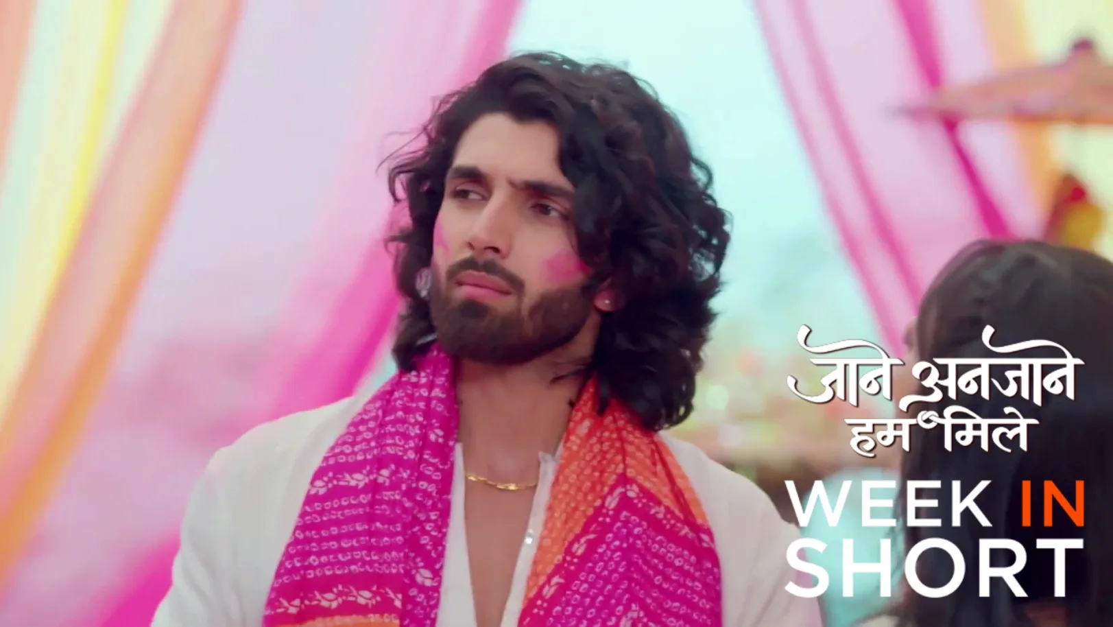 Jaane Anjaane Hum Mile | March 09 - March 15, 2026 16th March 2026 Webisode Jaane Anjaane Hum Mile | March 09 - March 15, 2026 16th March 2026 Webisode