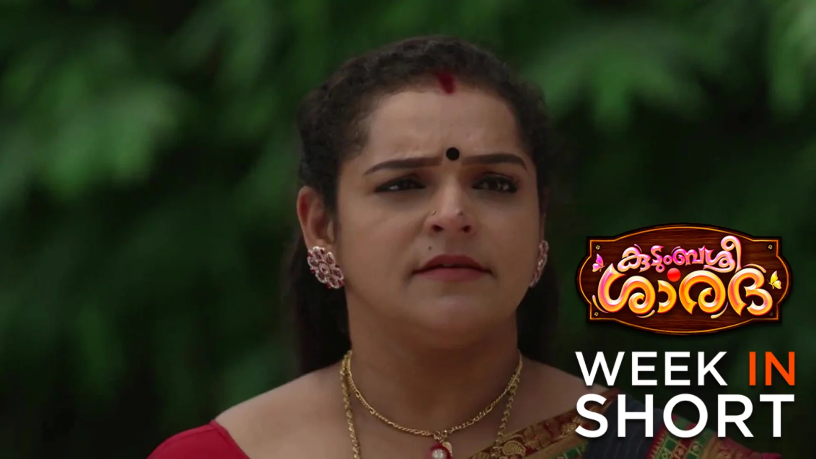 Kudumbashree Sharada | March 09 - March 15, 2026 16th March 2026 Webisode
