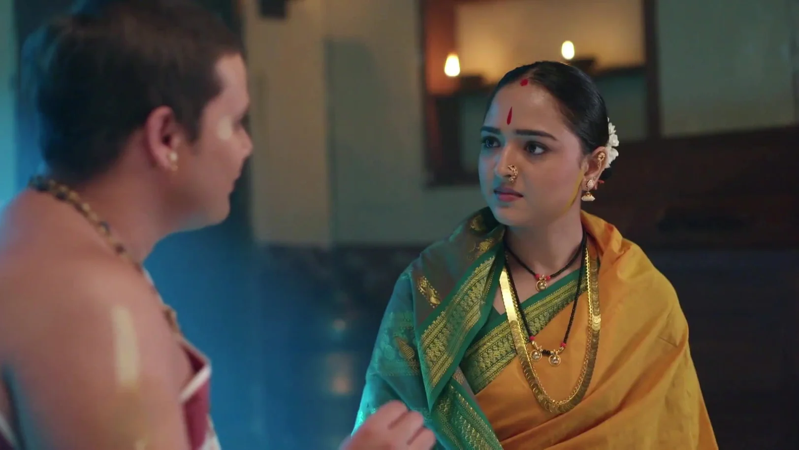 Sri Raghavendra Mahathme | March 09 - March 15, 2026 16th March 2026 Webisode