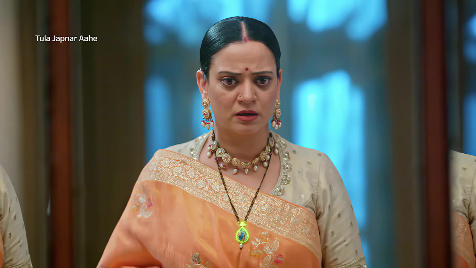 Narmada's Plan to Kill Meera - Tula Japnar Aahe - Promo