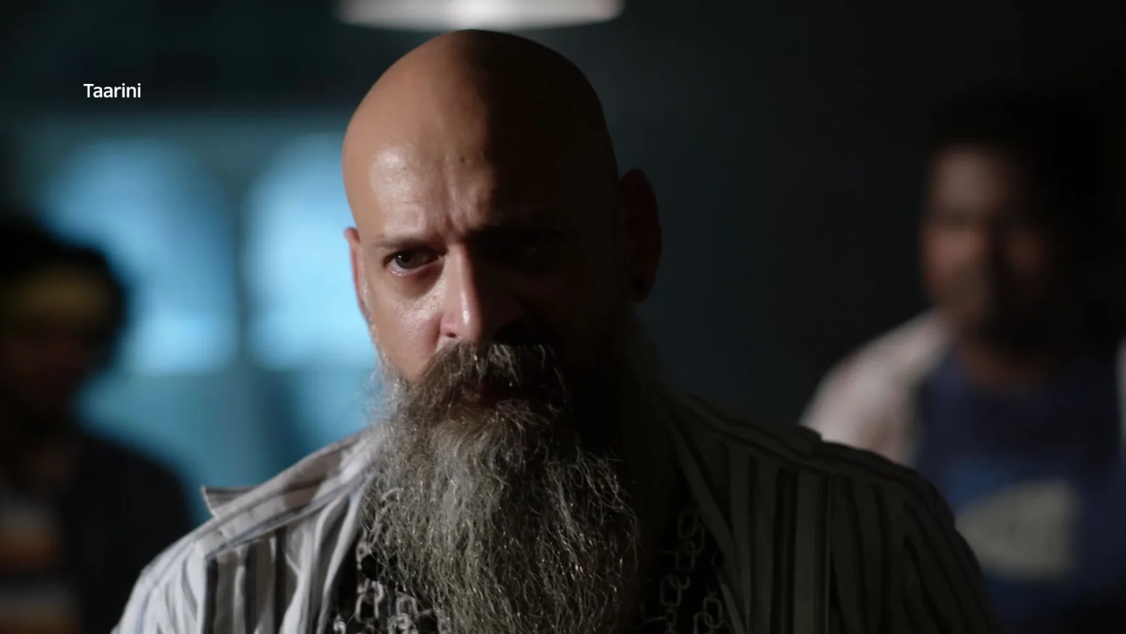 Taarini's Plan To Catch Gulab - Taarini - Promo
