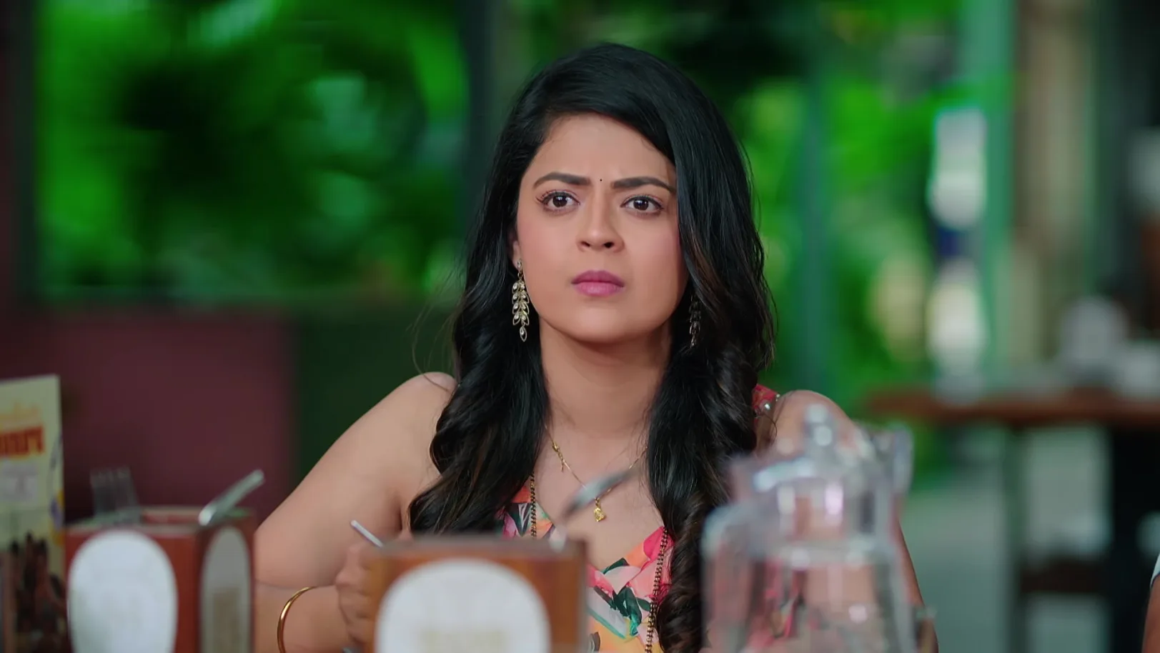 An Attempt to Insult Sanjeeva - Adi Lakshmi Purana - Promo An Attempt to Insult Sanjeeva - Adi Lakshmi Purana - Promo