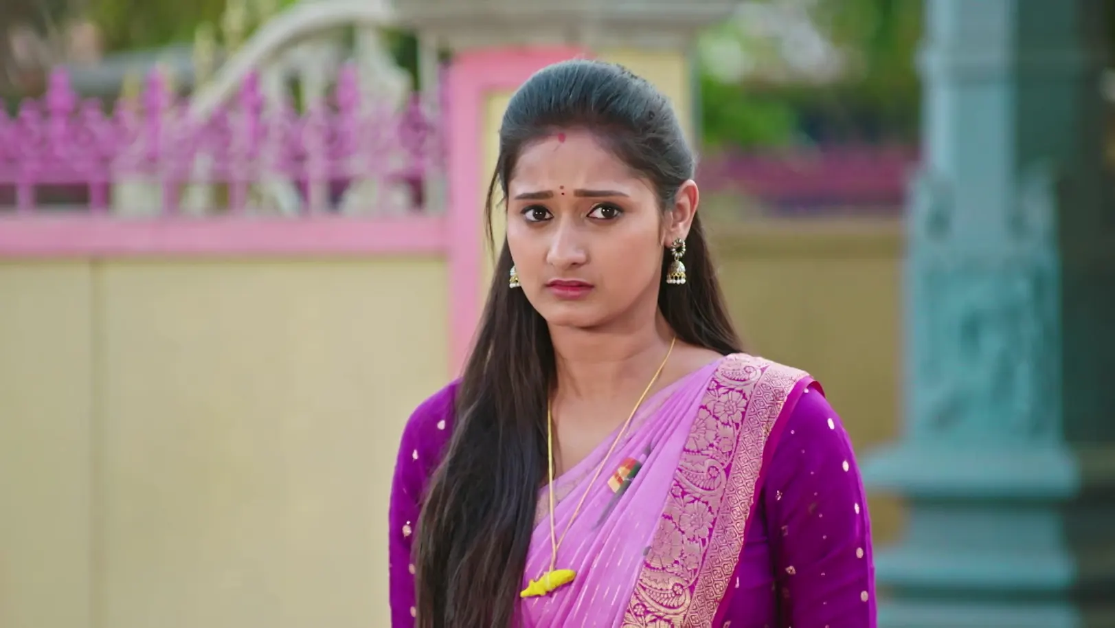 Durga Discusses 'Shradh' Puja with Sharath - Naa Ninna Bidalaare - Promo