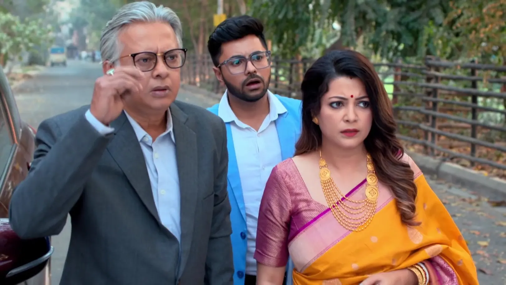 Saat Pake Bandha - March 21, 2026 - Best Scene Saat Pake Bandha - March 21, 2026 - Best Scene