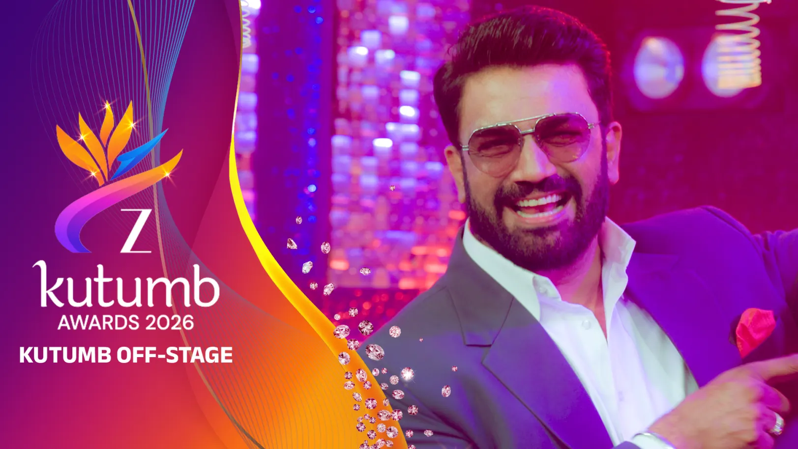 Jalebi Bai Grooves with Aryavardhan - Zee Kutumb Awards 2026 22nd March 2026 Webisode