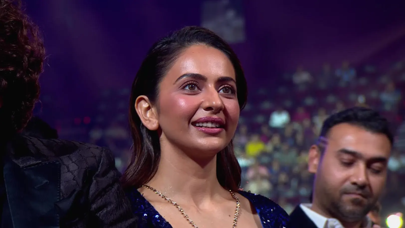 Awards for Best Story and Screenplay - Zee Cine Awards 2026 