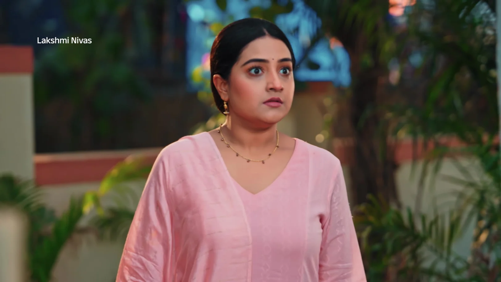 Radhika Fumes at Veer due to a Misunderstanding - Lakshmi Nivas - Promo