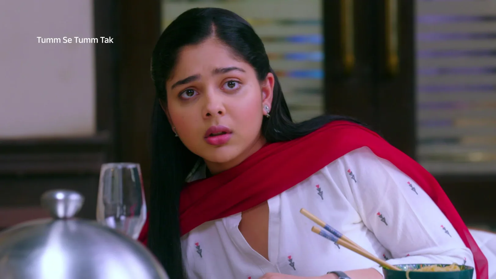 Will Anu Become the Vardhans' Daughter-in-law? - Tumm Se Tumm Tak - Promo