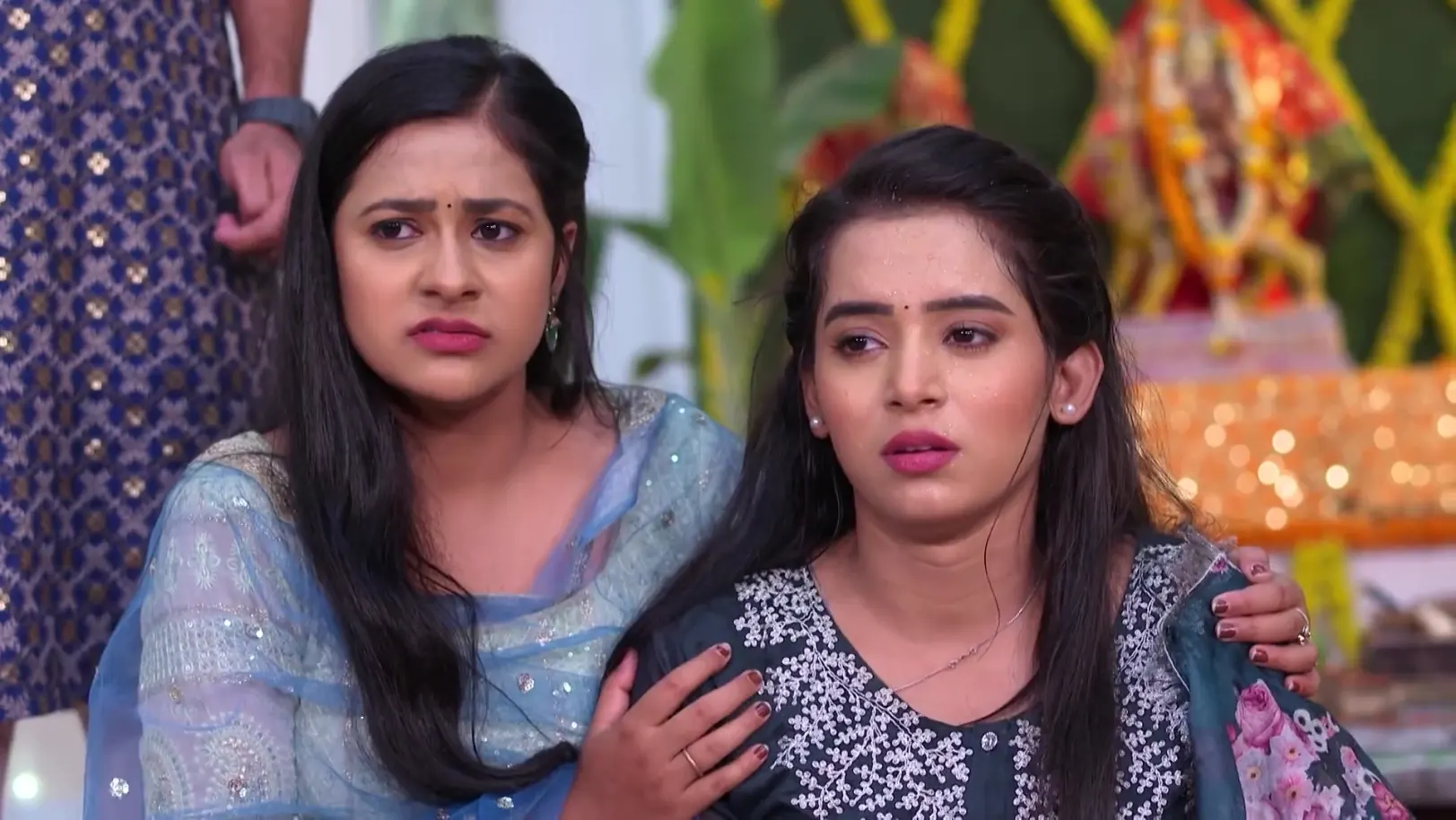 Tu Khara Mun Chaai - March 24, 2026 - Webisode 24th March 2026 Webisode