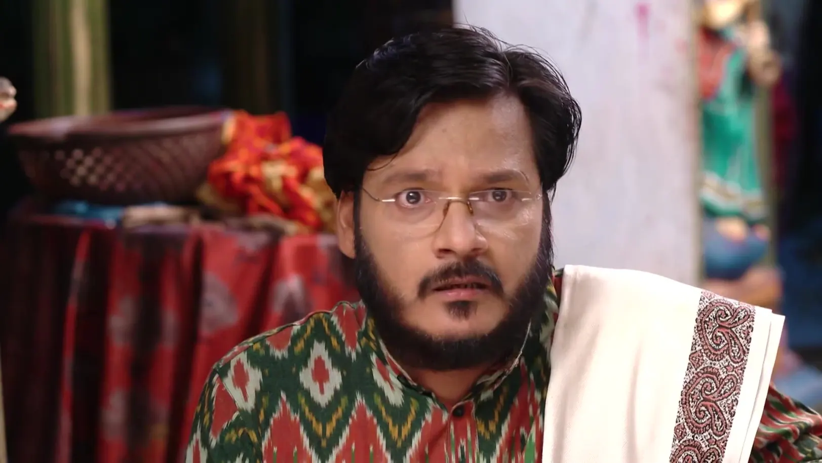 Suna Jhia - March 28, 2026 - Best Scene 