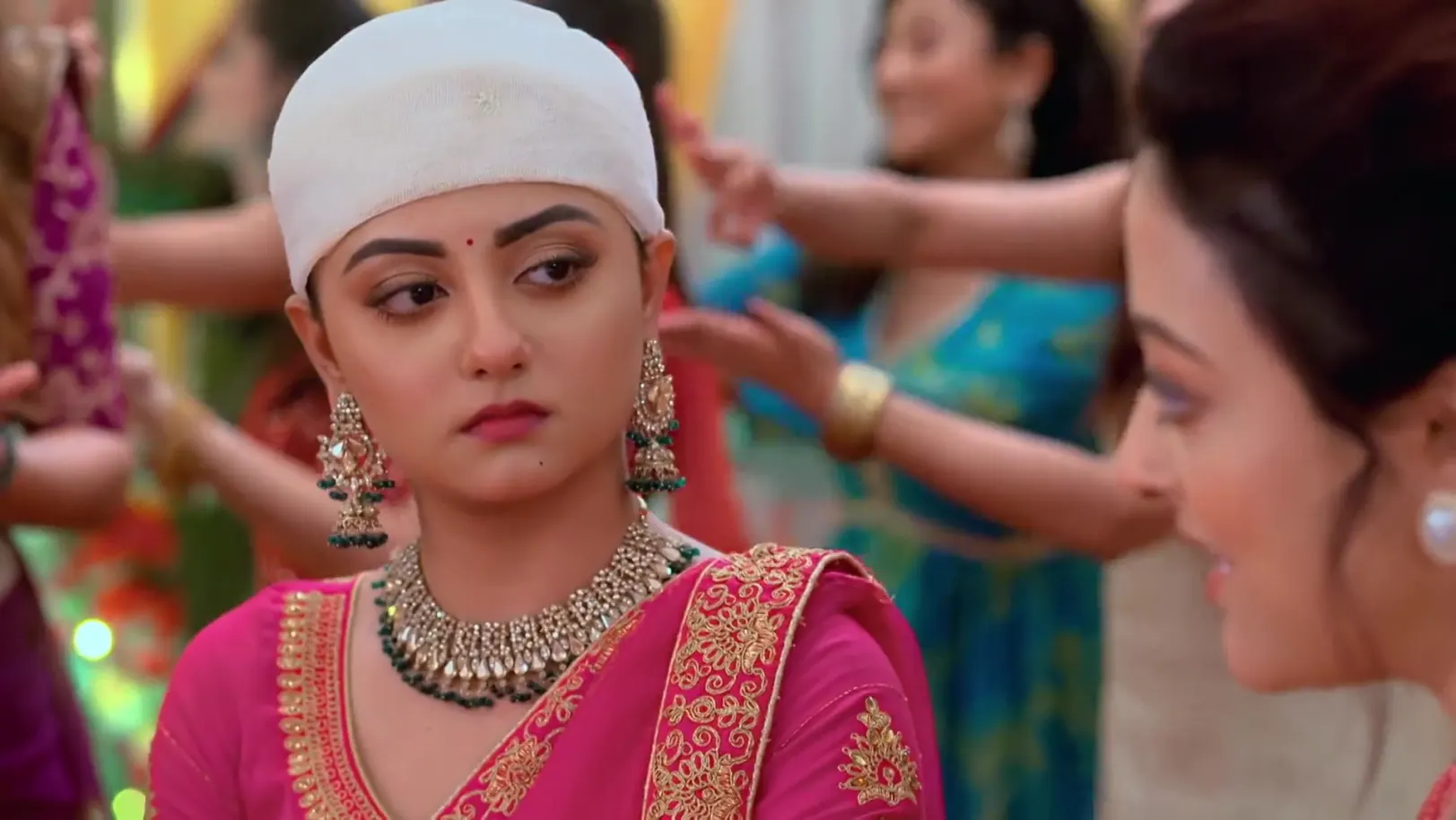 Besh Korechhi Prem Korechhi - March 24, 2026 - Webisode 24th March 2026 Webisode