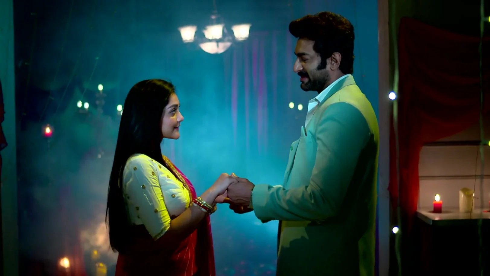 Chirodini Tumi Je Amar - March 24, 2026 - Webisode 24th March 2026 Webisode