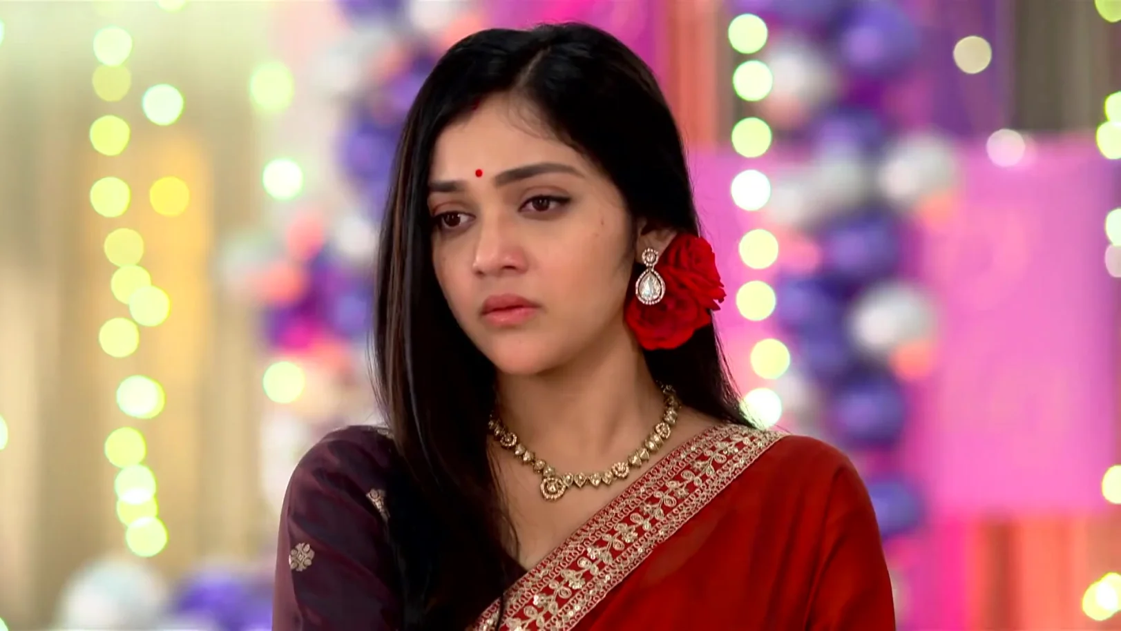 Chirodini Tumi Je Amar - March 28, 2026 - Webisode 28th March 2026 Webisode