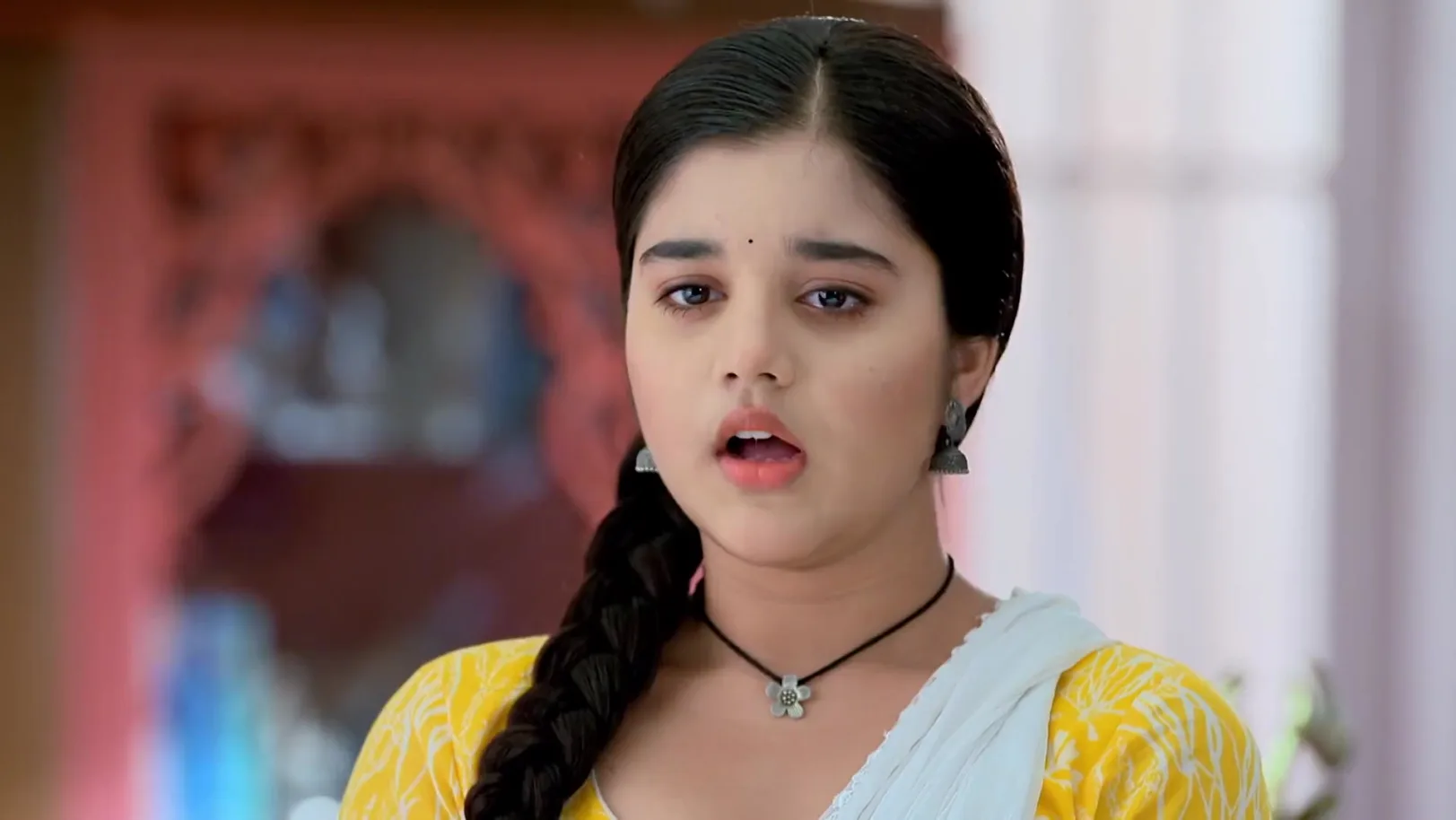 Ishika's Confession 25th March 2026 Webisode