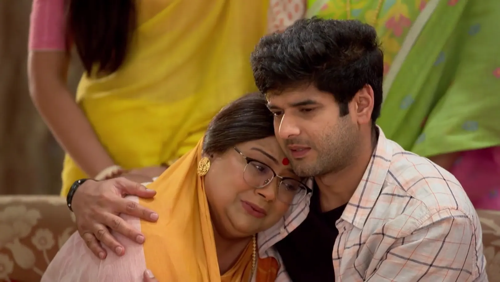 Parineeta - March 23, 2026 - Webisode 23rd March 2026 Webisode