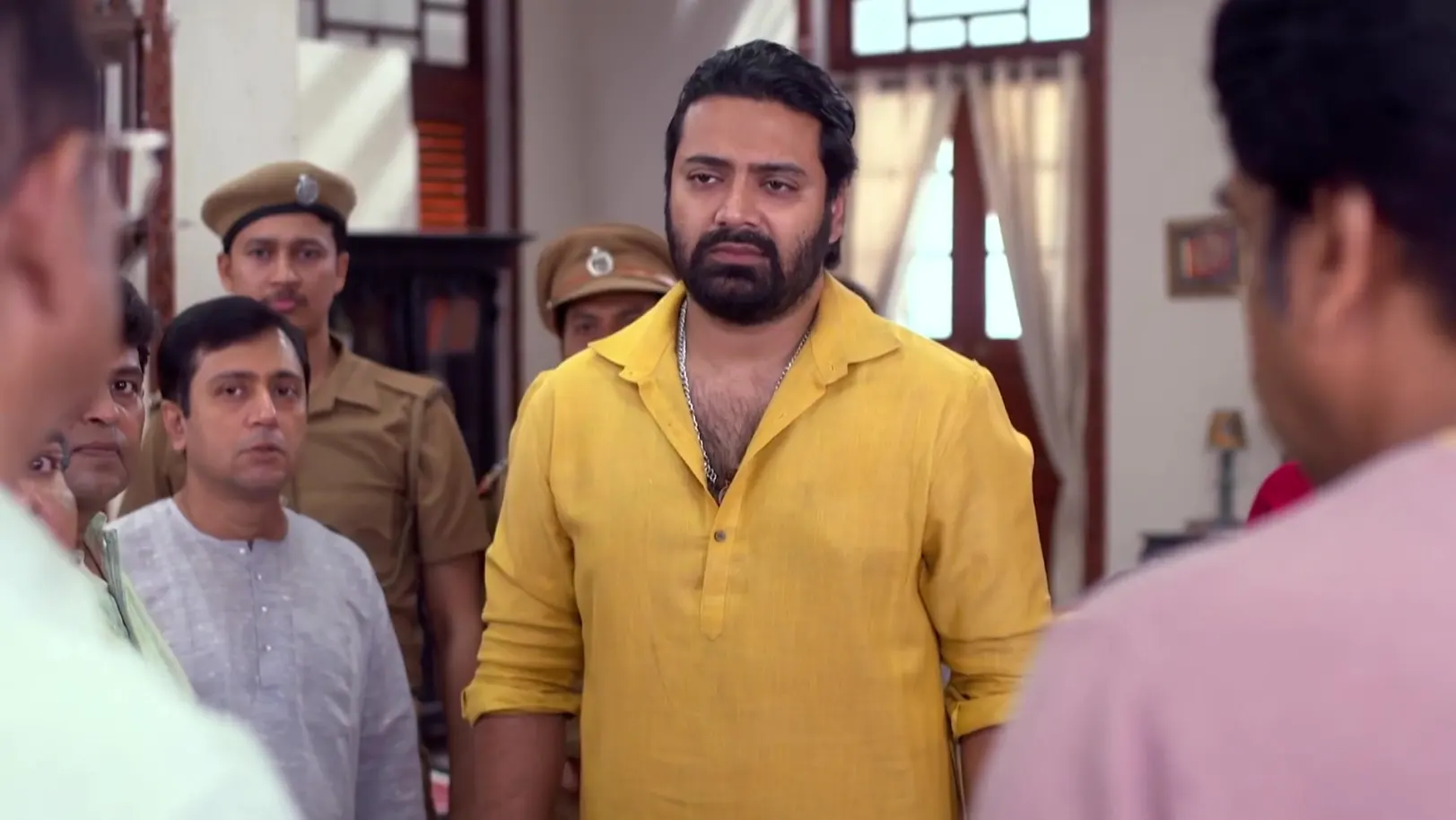 Amader Dadamoni - March 21, 2026 - Best Scene 