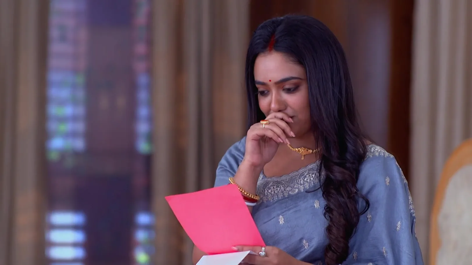 Amader Dadamoni - March 26, 2026 - Best Scene 