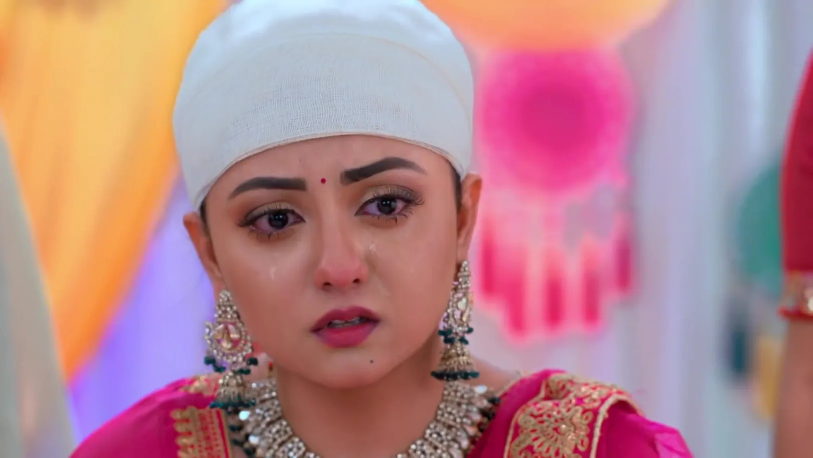 Besh Korechhi Prem Korechhi - March 27, 2026 - Best Scene 