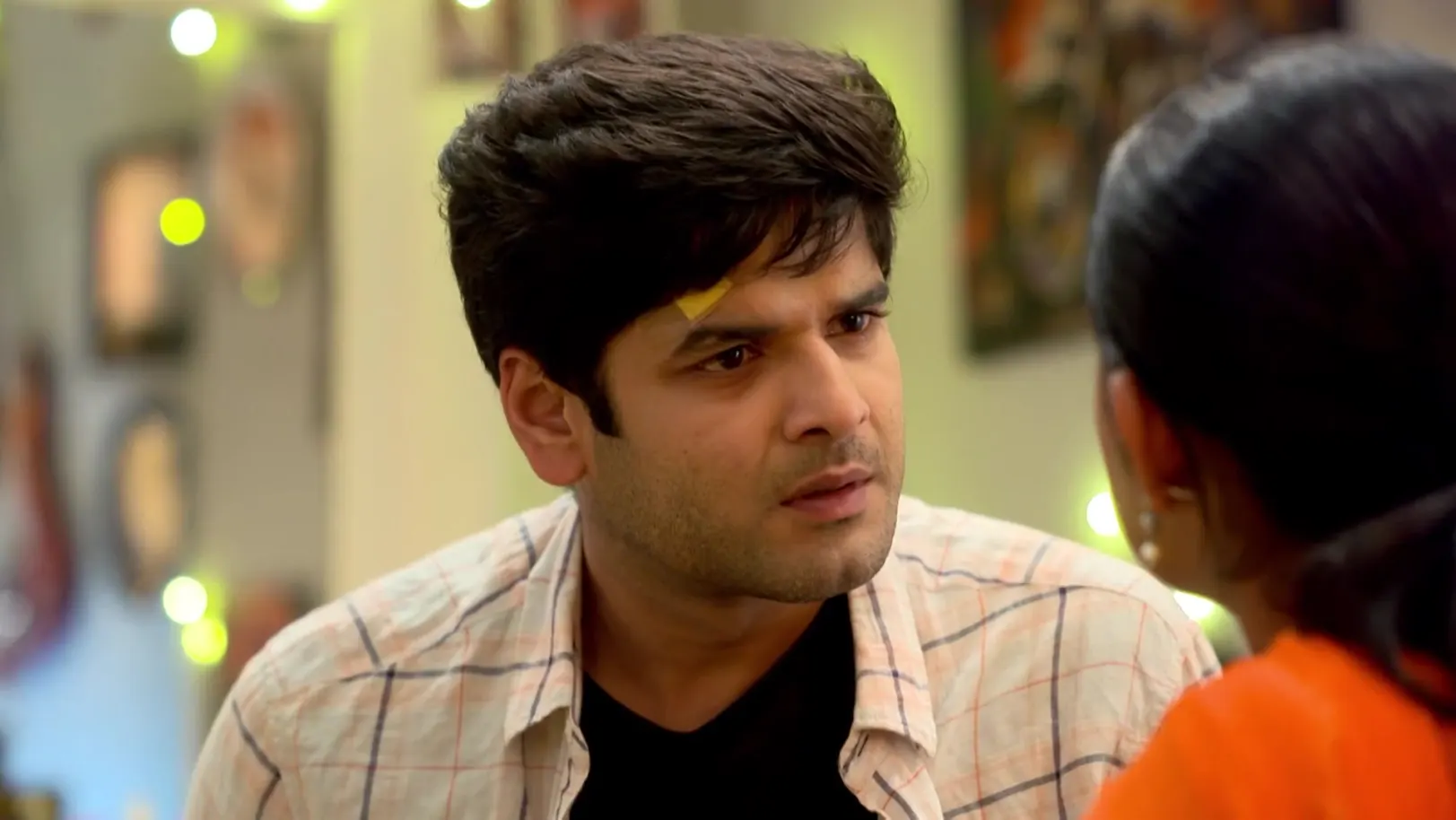 Parineeta - March 24, 2026 - Best Scene 