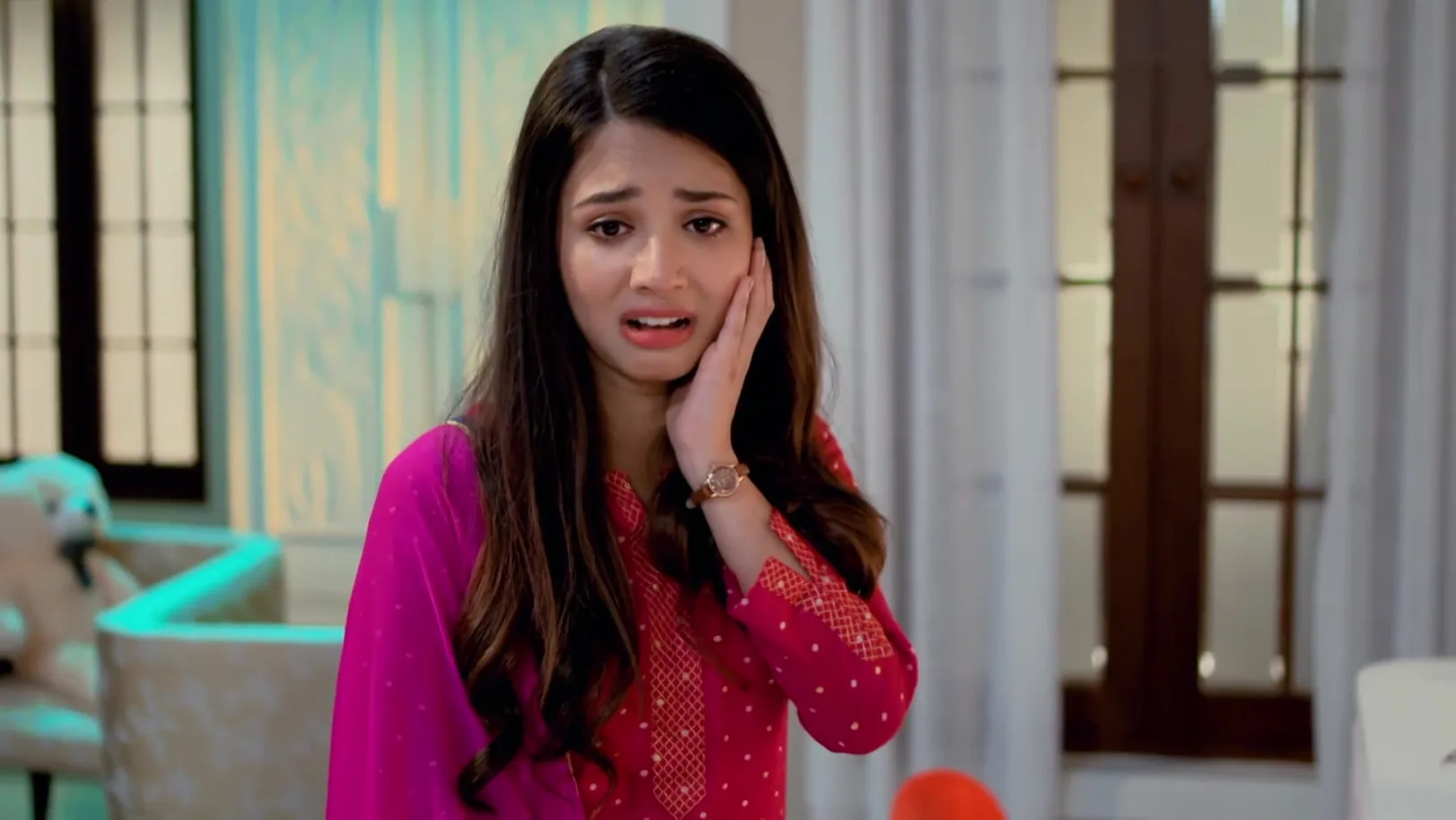 Saat Pake Bandha - March 22, 2026 - Best Scene Saat Pake Bandha - March 22, 2026 - Best Scene