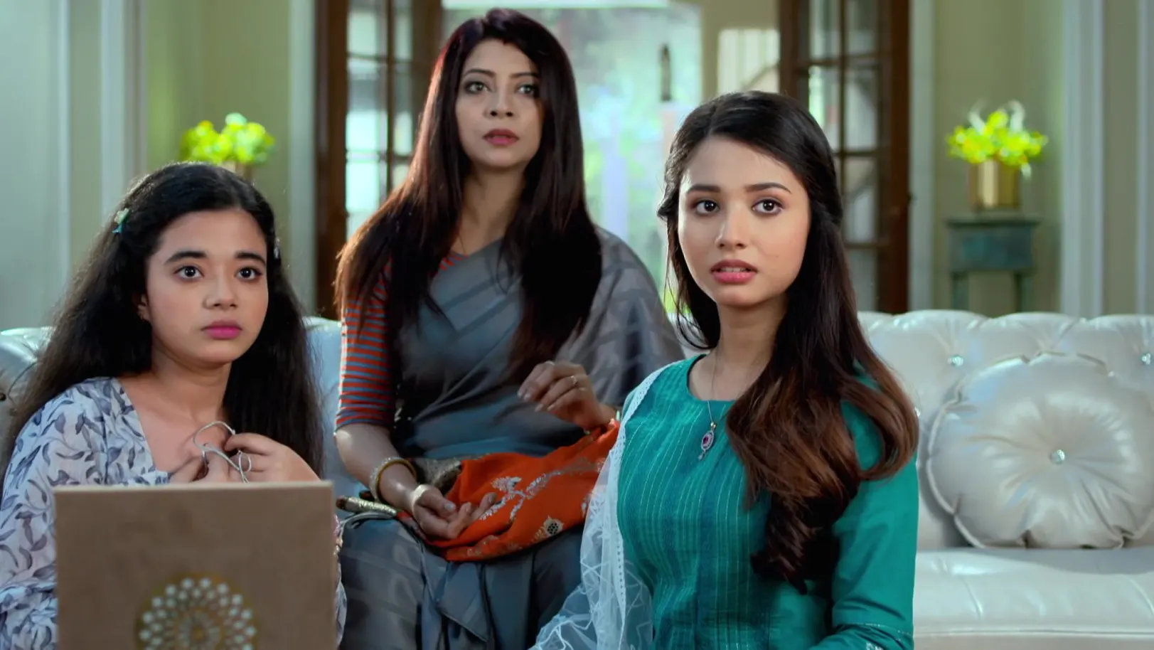 Saat Pake Bandha - March 25, 2026 - Best Scene Saat Pake Bandha - March 25, 2026 - Best Scene