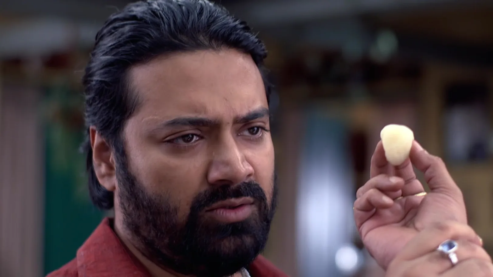 Amader Dadamoni - March 25, 2026 - Episode Spoiler