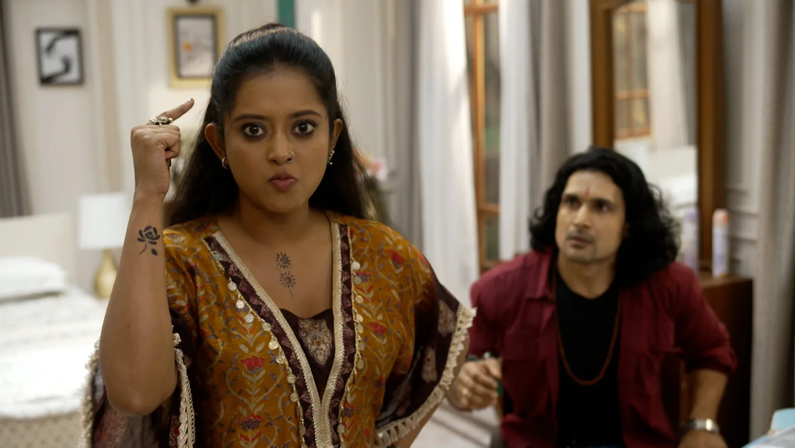 Jowar Bhanta - March 28, 2026 - Episode Spoiler Jowar Bhanta - March 28, 2026 - Episode Spoiler
