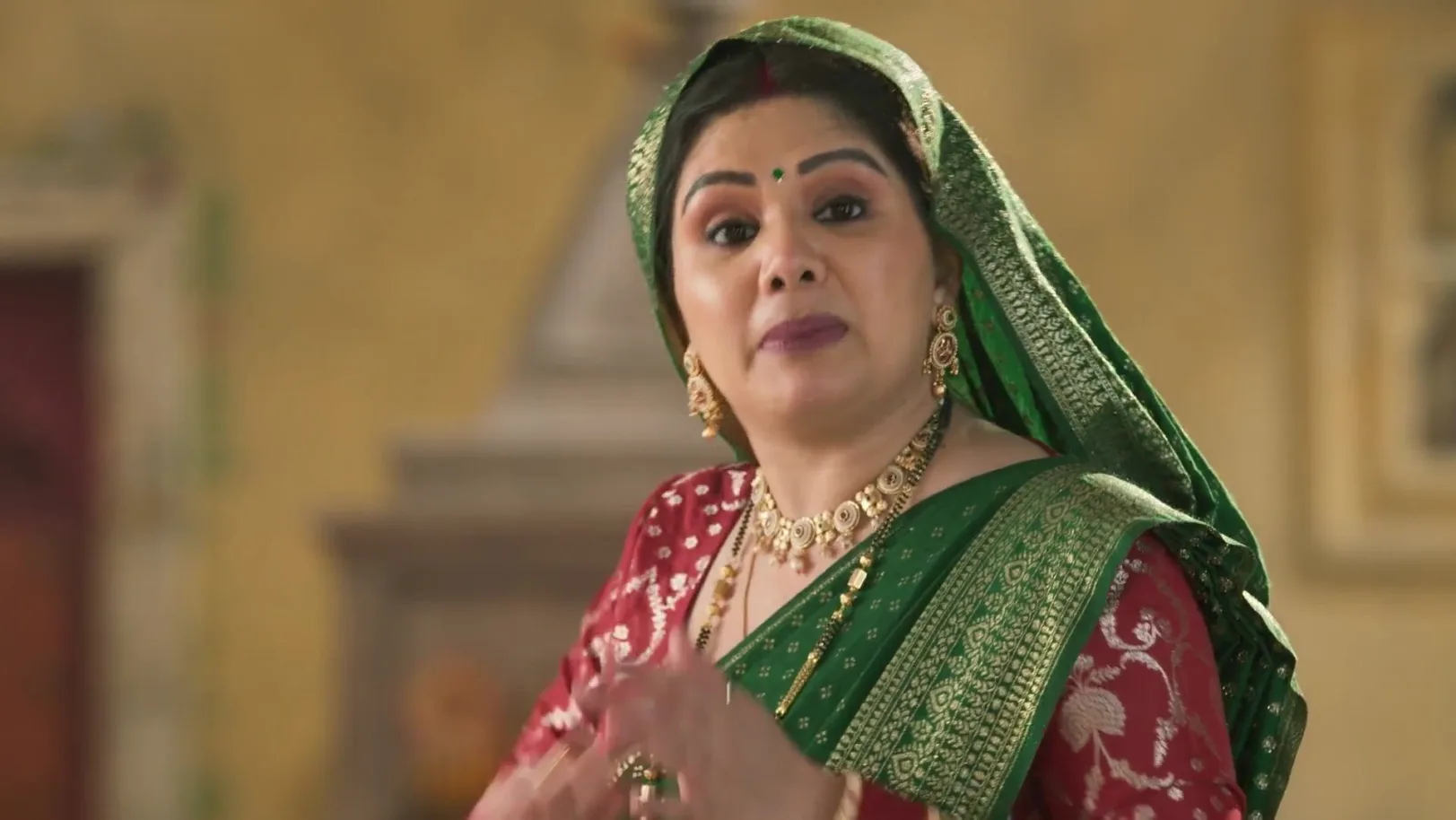 Gharwali Pedwali - March 26, 2026 - Webisode 26th March 2026 Webisode Gharwali Pedwali - March 26, 2026 - Webisode 26th March 2026 Webisode