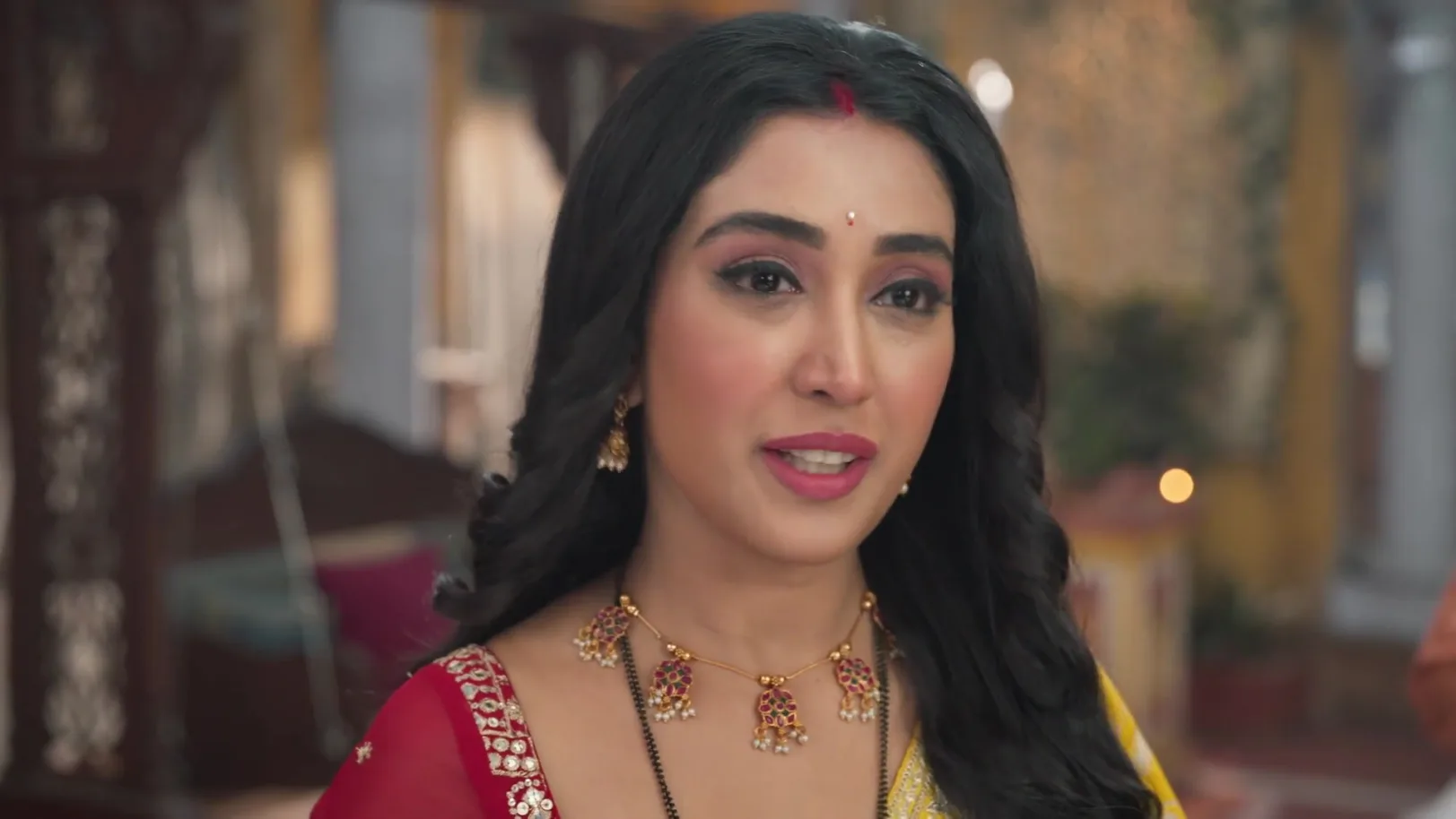 Gharwali Pedwali - March 24, 2026 - Best Scene Gharwali Pedwali - March 24, 2026 - Best Scene