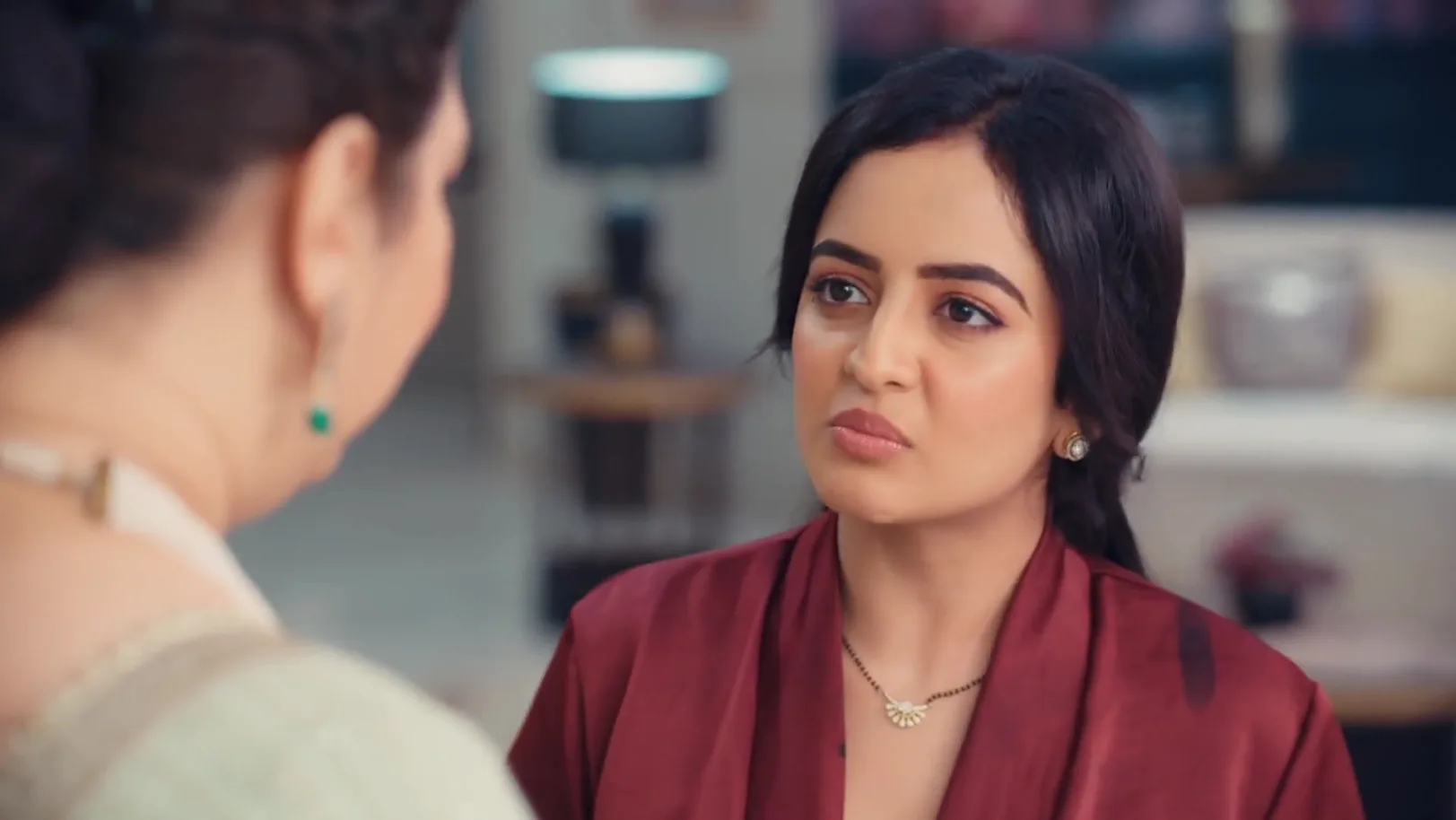 Jagadhatri - March 24, 2026 - Webisode 24th March 2026 Webisode