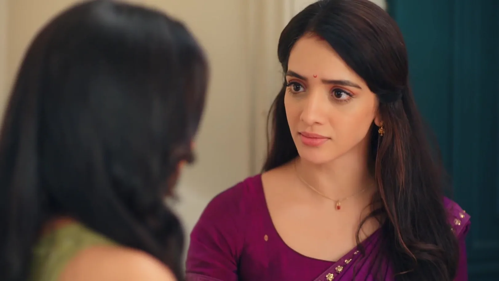 Jagadhatri - March 25, 2026 - Webisode 25th March 2026 Webisode