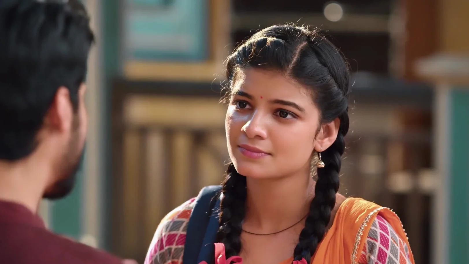 Saru - March 23, 2026 - Webisode 23rd March 2026 Webisode Saru - March 23, 2026 - Webisode 23rd March 2026 Webisode