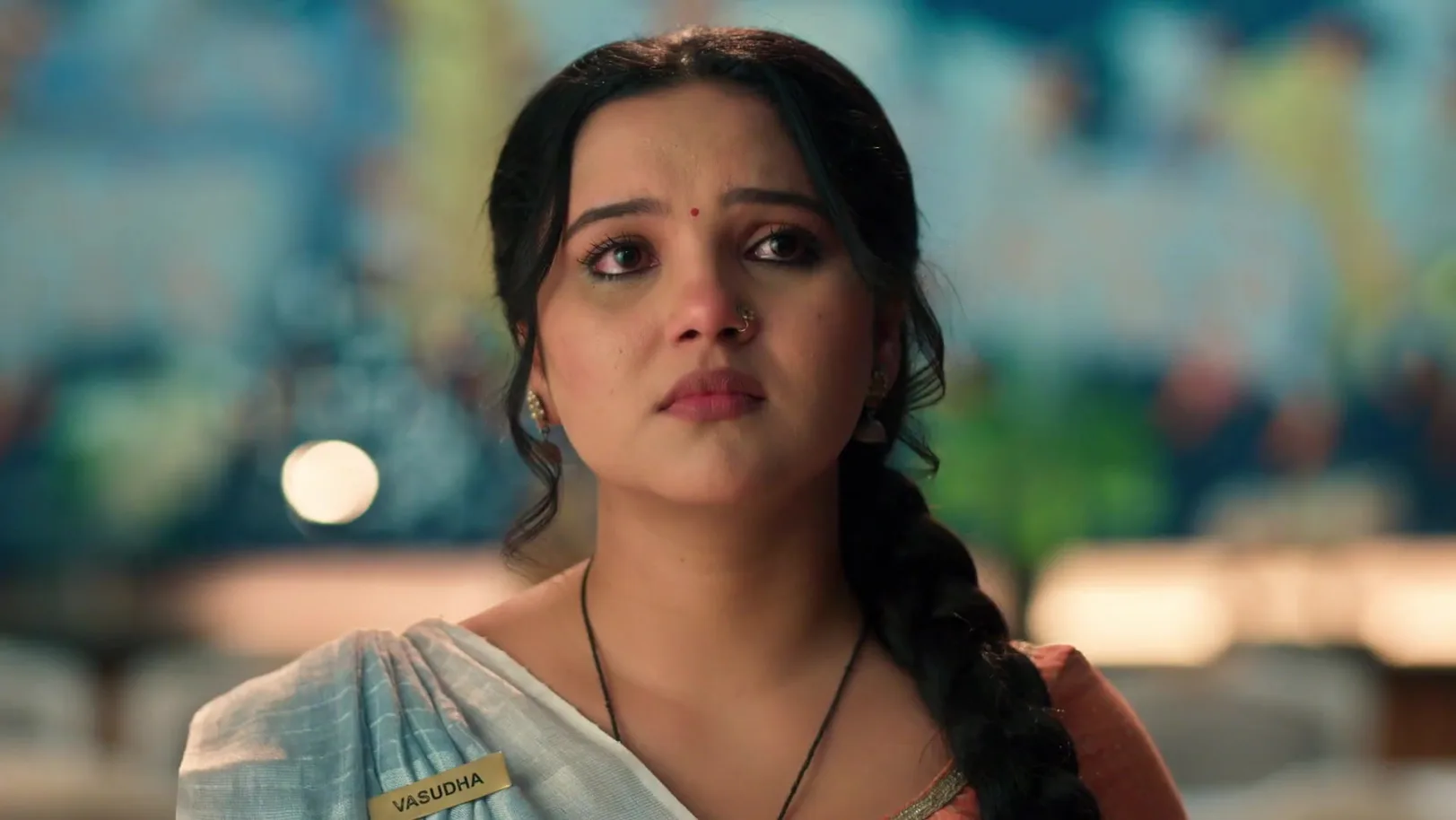 Vasudha - March 26, 2026 - Webisode 26th March 2026 Webisode