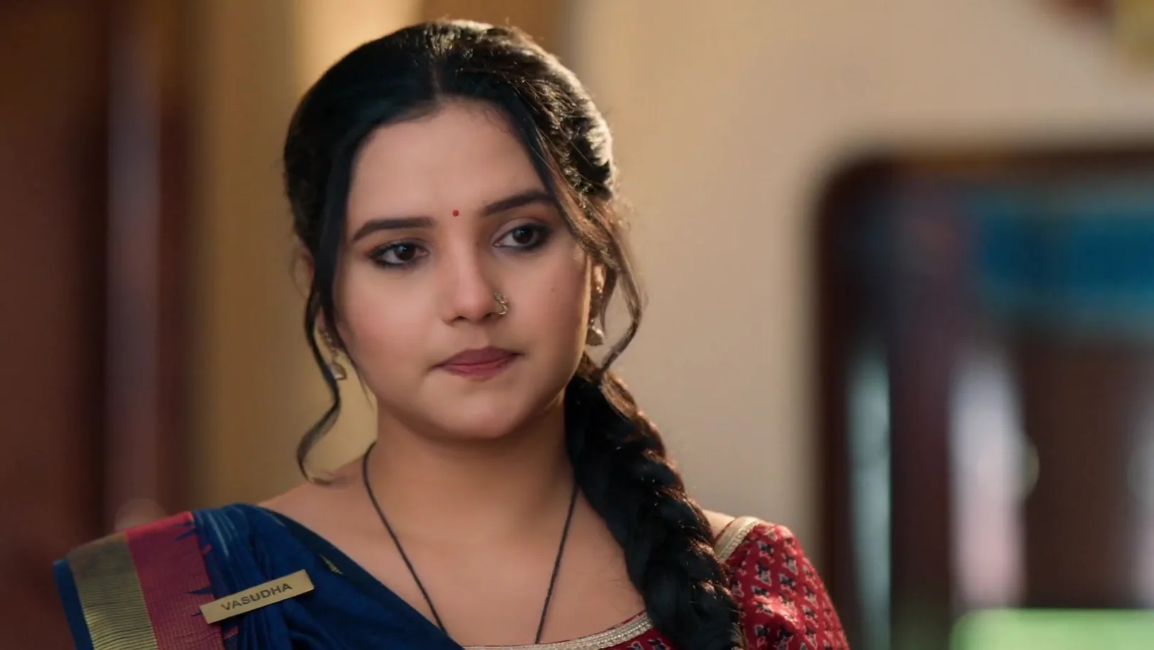 Vasudha - March 28, 2026 - Webisode 28th March 2026 Webisode