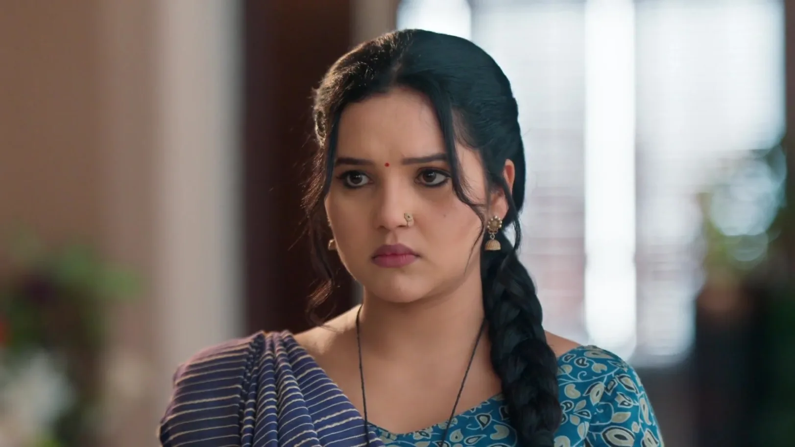 Vasudha - March 23, 2026 - Best Scene 