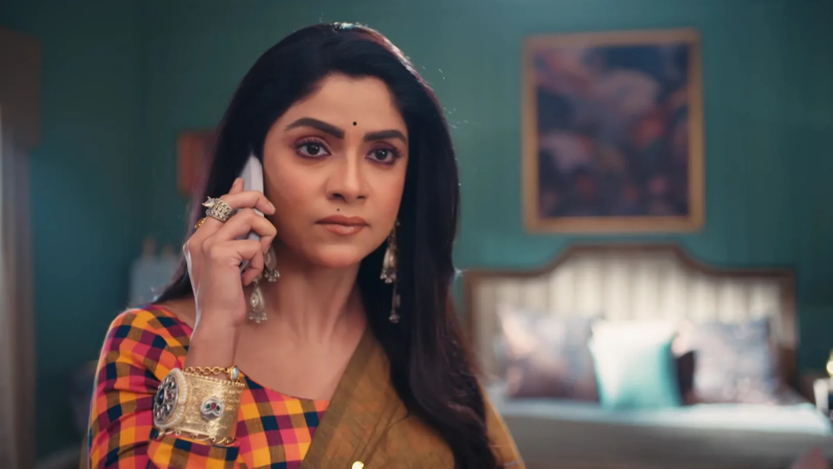Jagadhatri - March 25, 2026 - Episode Spoiler