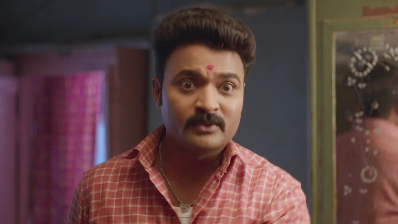 Lali Takes a Promise from Gopal 25th March 2026 Webisode