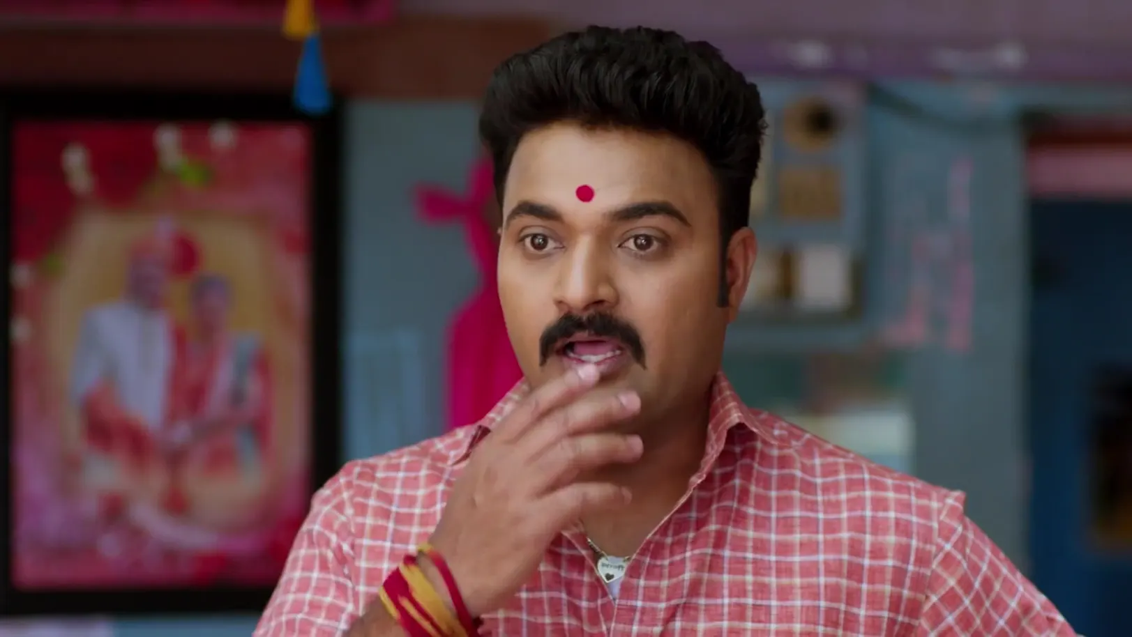 Gopal Gives Jamkar the Evidence against Lali 24th March 2026 Webisode