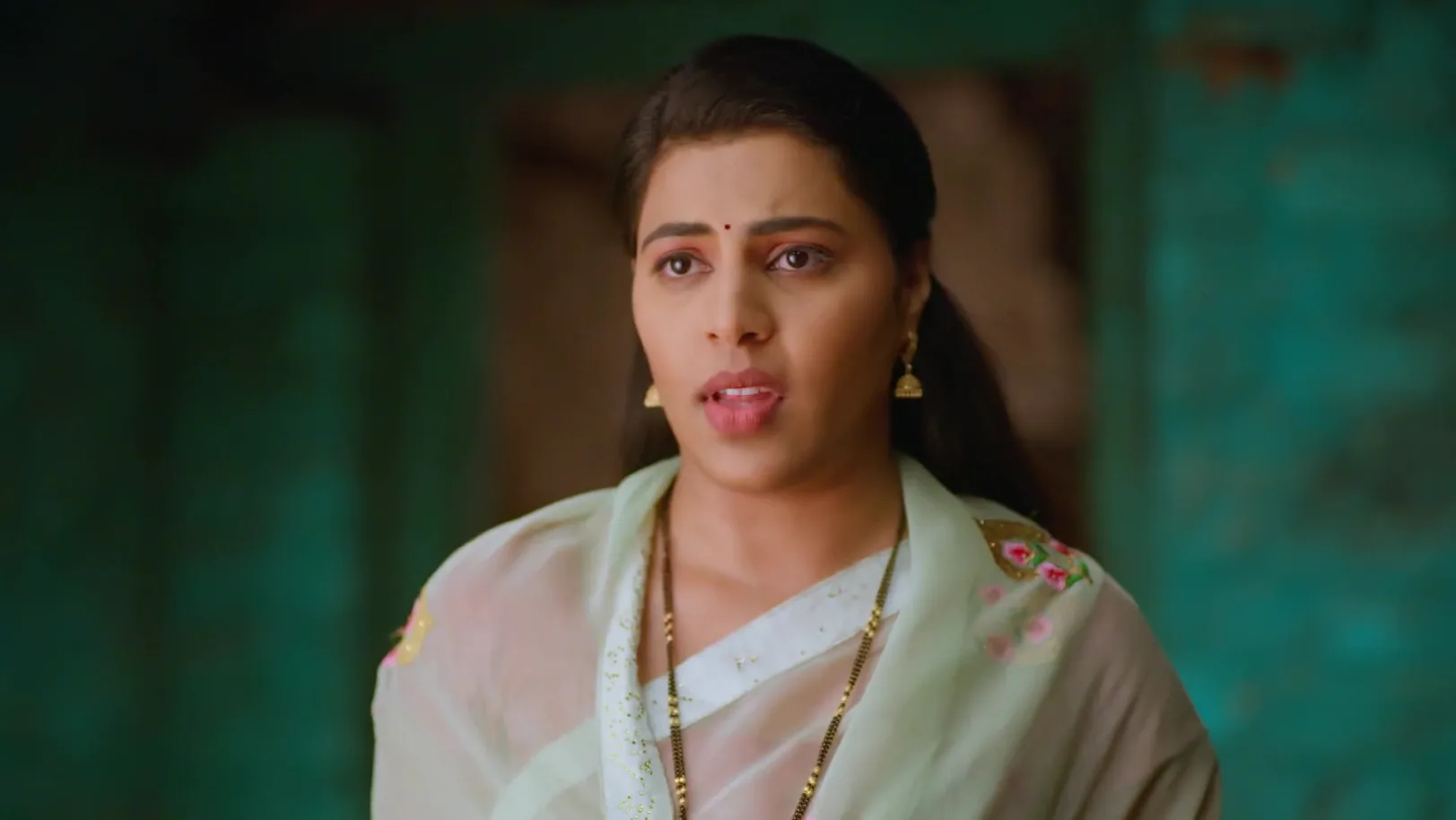 Jamkar Misses Aarya 28th March 2026 Webisode