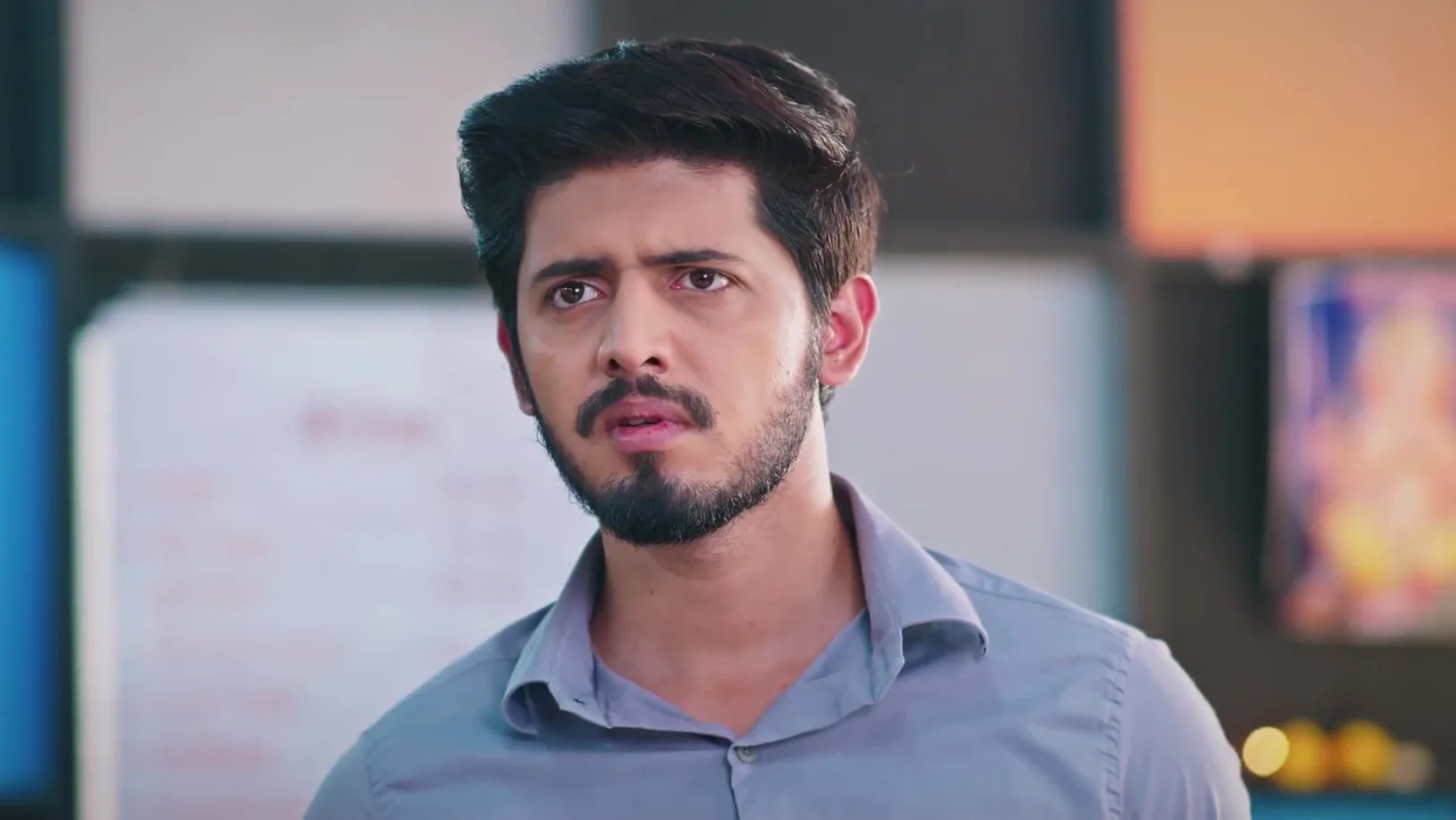 Rajan and Gauri Come Face‑To‑Face 27th March 2026 Webisode