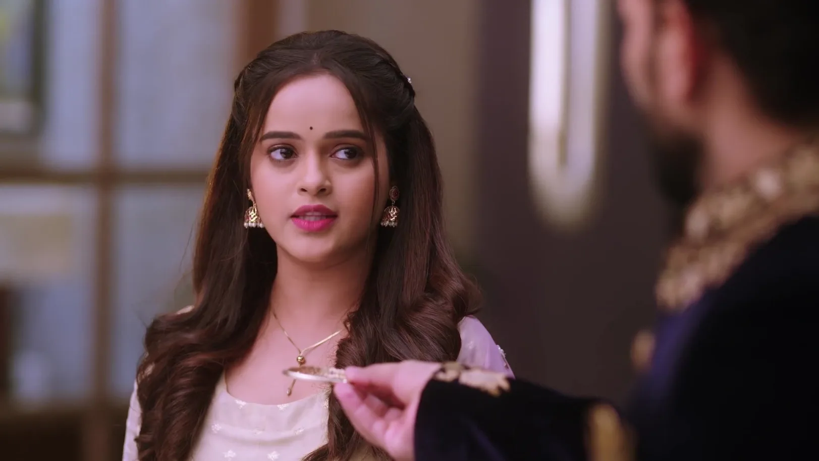 Sanai Chaughade - March 24, 2026 - Webisode 24th March 2026 Webisode