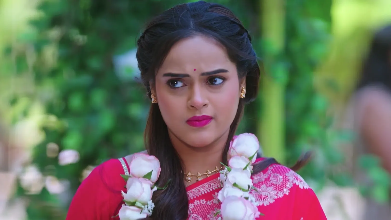 Sanai Chaughade - March 28, 2026 - Webisode 28th March 2026 Webisode